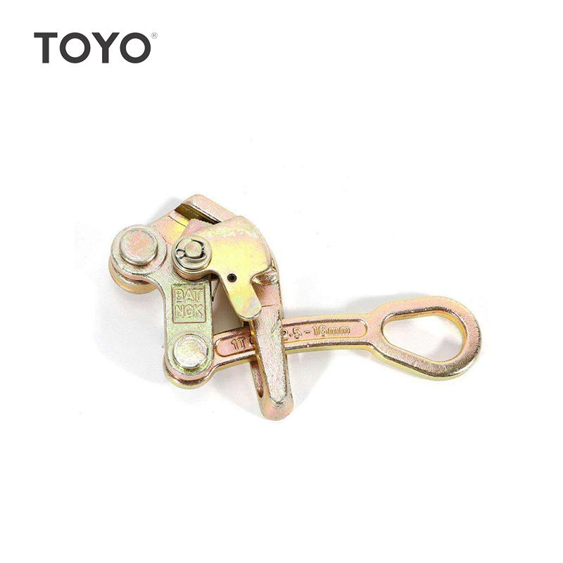 TY American Cable Clamp Wire Rope Grip