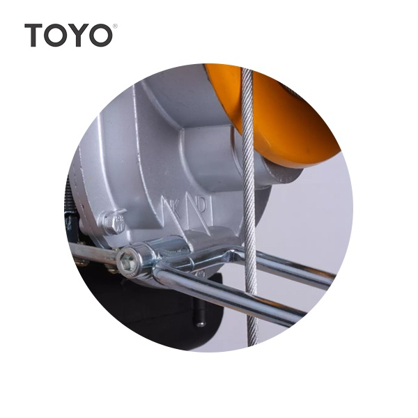 Electric Hoist Supplier Buy Electric Hoist Supplier Product on