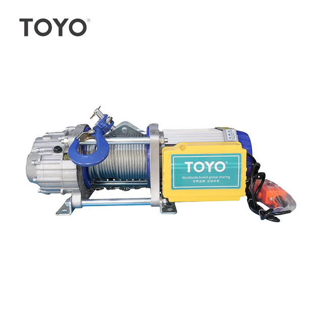 China Electric Winch manufacturers, Electric Winch suppliers, Electric
