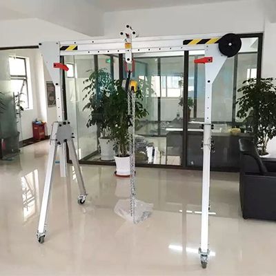Portable Rapid Gantry China