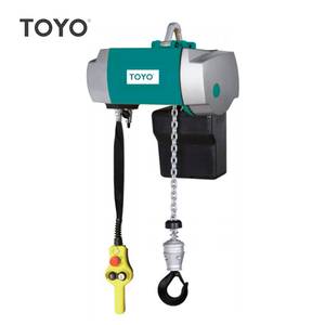 Electric Chain Hoist TY3-100