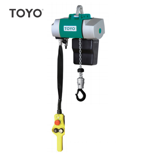 a Electric Chain Hoists, a Electric Chain Hoists Products, a Electric