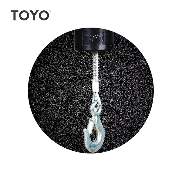 Electric Hoist Supplier Buy Electric Hoist Supplier Product on