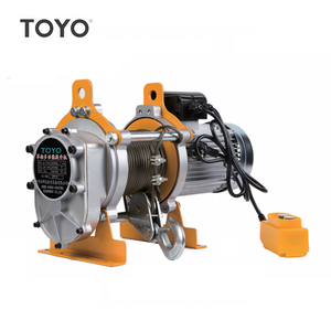 GF800A Electric Windlass