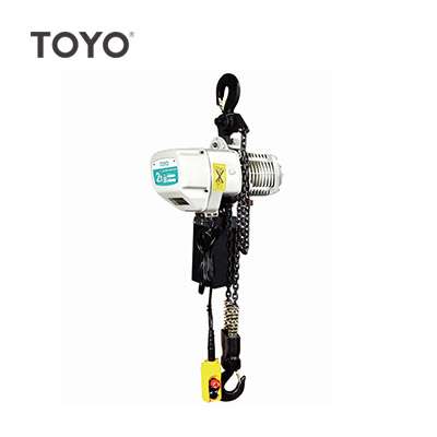 TY1 Electric Chain Hoist With Hook