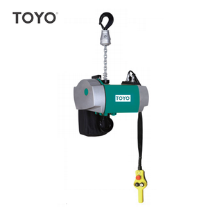 Electric Chain Hoist TY3-D